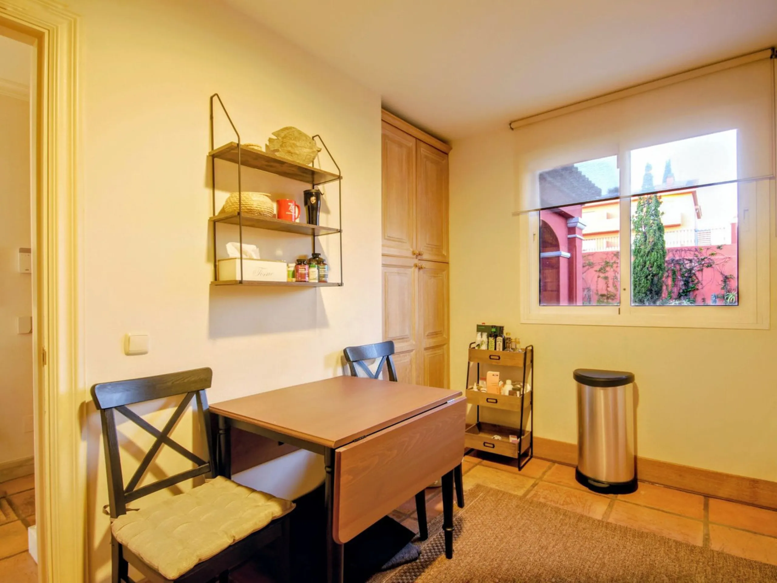 Discover Your Dream Coastal Retreat in Balcones de La Mairena, Elvira, Marbella