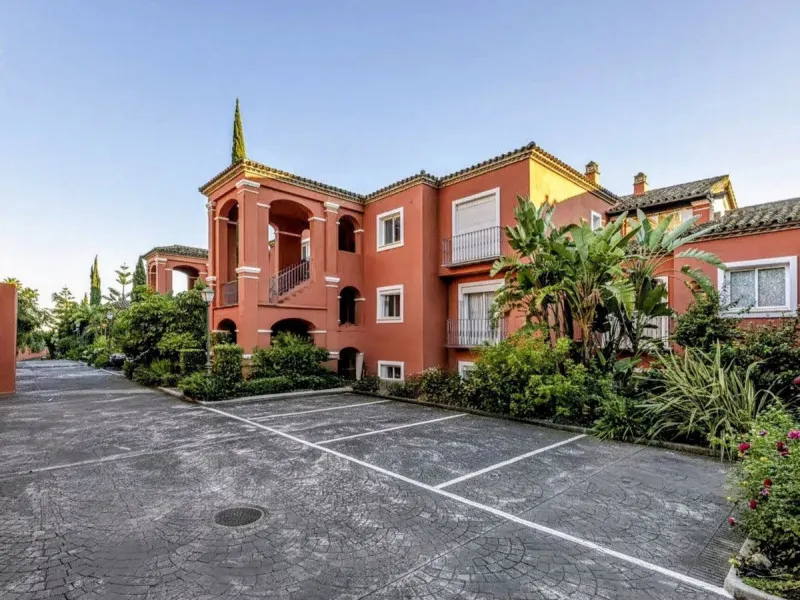 Discover Your Dream Coastal Retreat in Balcones de La Mairena, Elvira, Marbella