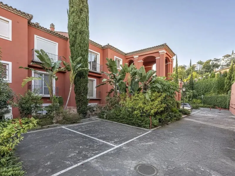 Discover Your Dream Coastal Retreat in Balcones de La Mairena, Elvira, Marbella