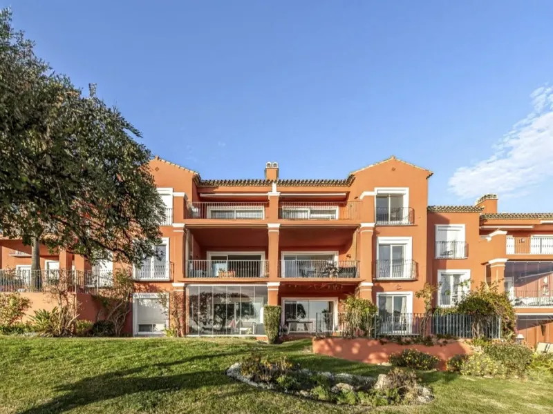 Discover Your Dream Coastal Retreat in Balcones de La Mairena, Elvira, Marbella