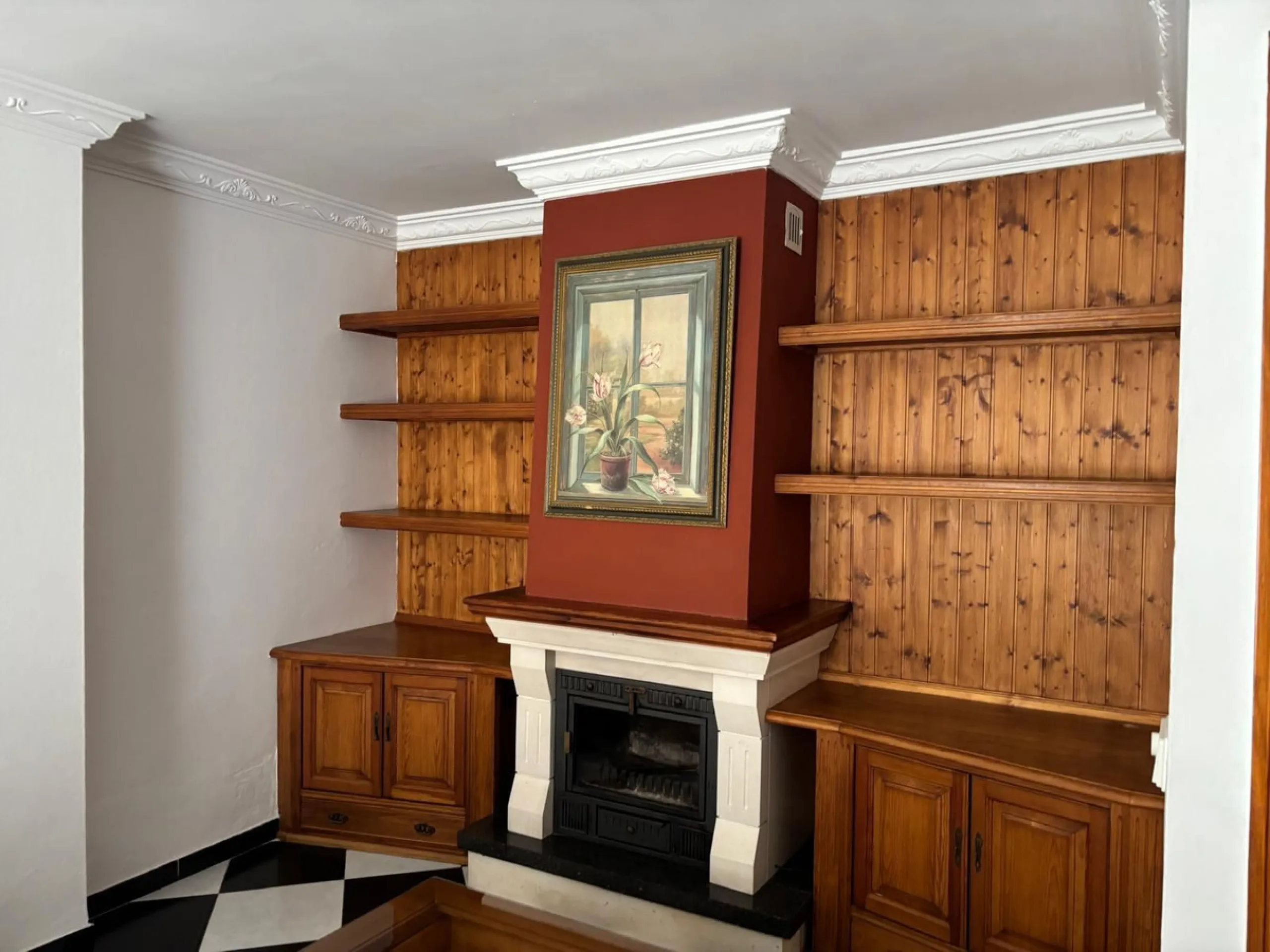 Charming Townhouse in Estepona**