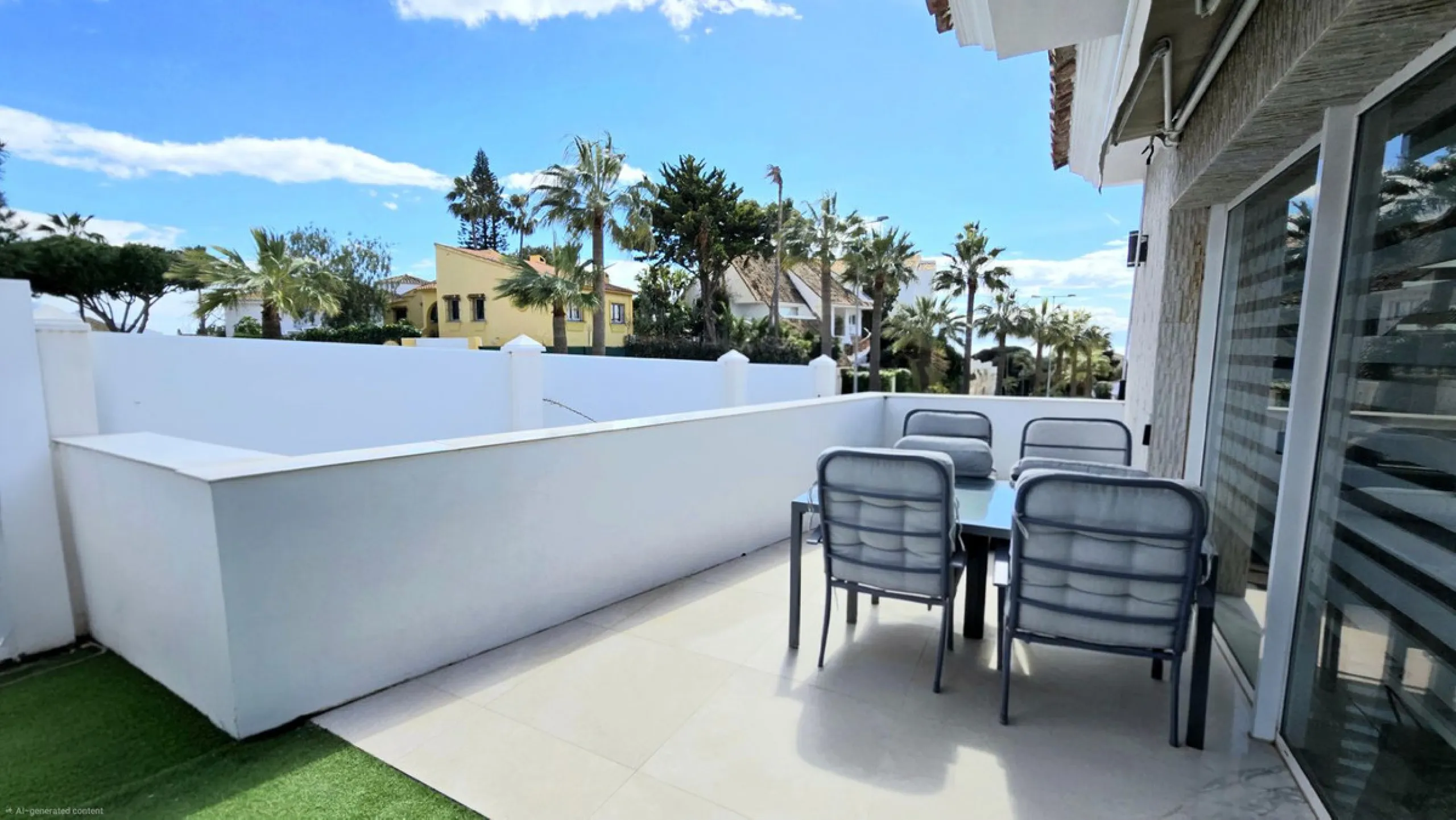JUST ON THE MARKET..INVESTMENT OPPORTUNITY. LOWER RIVIERA DEL SOL. € 1,750,000. 9 BATH 9 BED.
