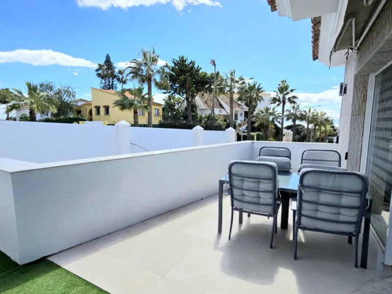 JUST ON THE MARKET..INVESTMENT OPPORTUNITY. LOWER RIVIERA DEL SOL. € 1,750,000. 9 BATH 9 BED.