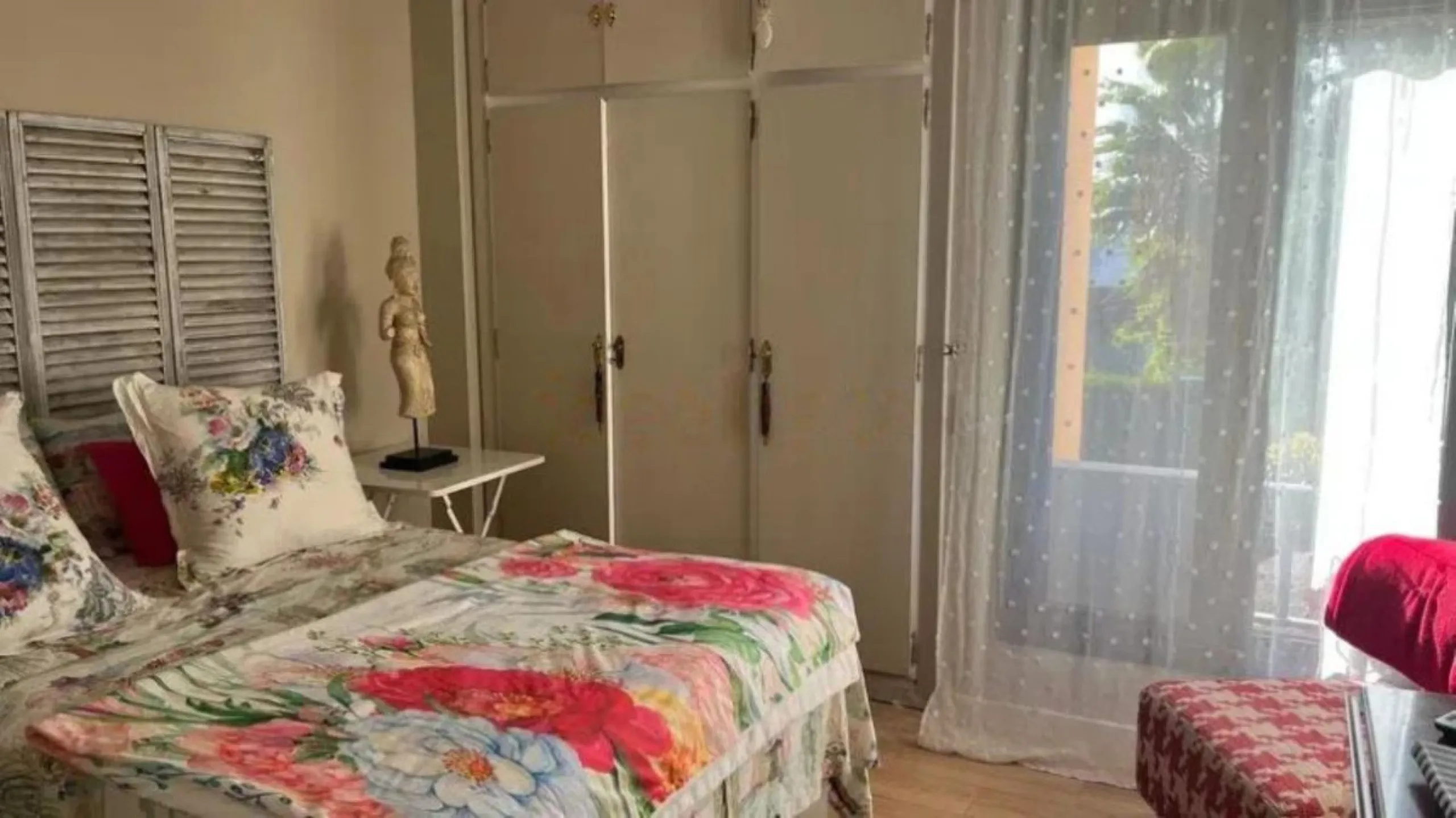 Beautiful home just a step away from Puerto Banus and the beach.