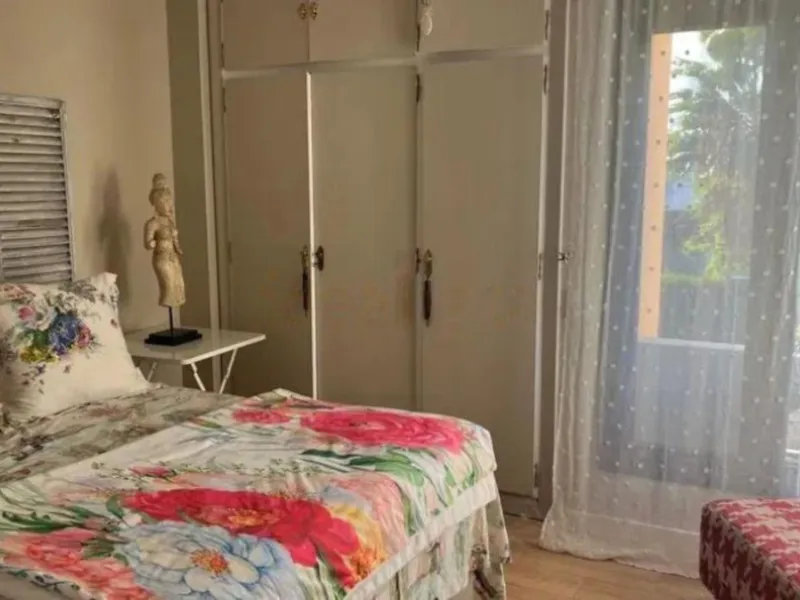 Beautiful home just a step away from Puerto Banus and the beach.