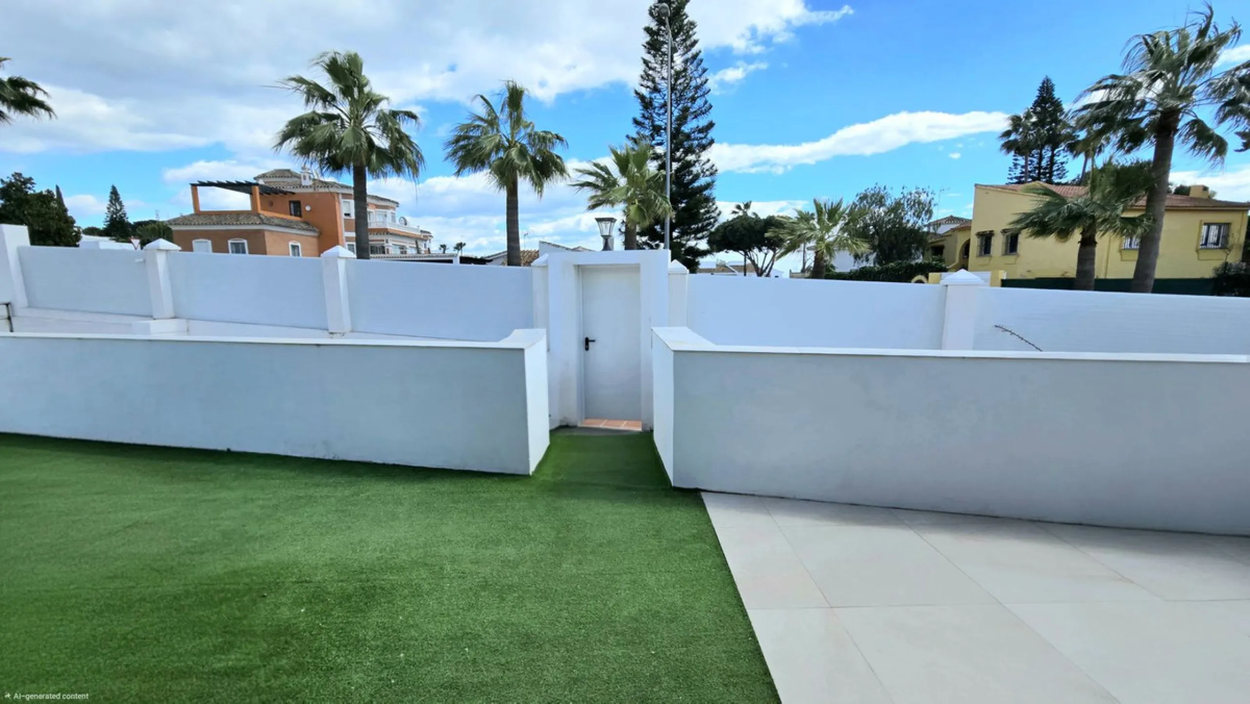 JUST ON THE MARKET..INVESTMENT OPPORTUNITY. LOWER RIVIERA DEL SOL. € 1,750,000. 9 BATH 9 BED.