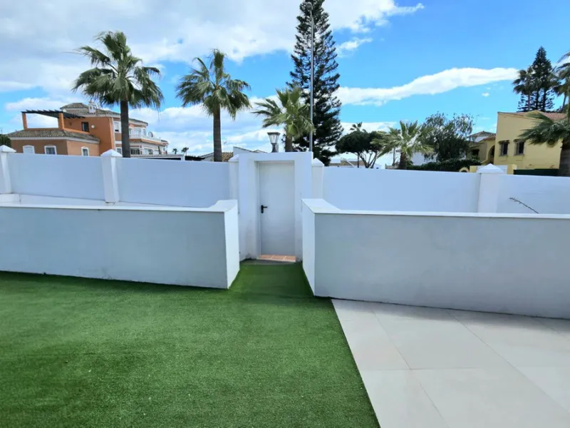 JUST ON THE MARKET..INVESTMENT OPPORTUNITY. LOWER RIVIERA DEL SOL. € 1,750,000. 9 BATH 9 BED.