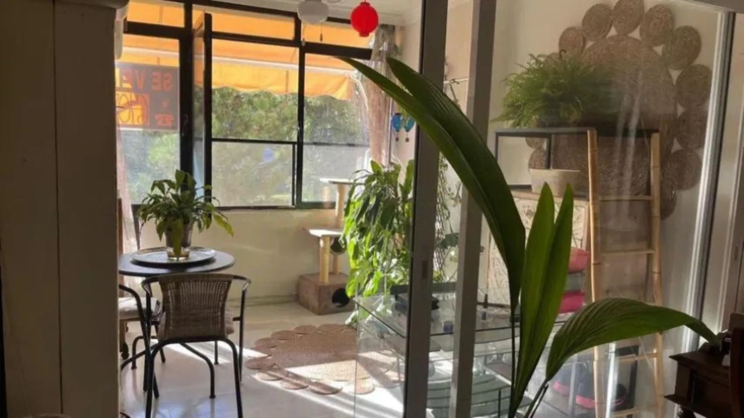 Beautiful home just a step away from Puerto Banus and the beach.