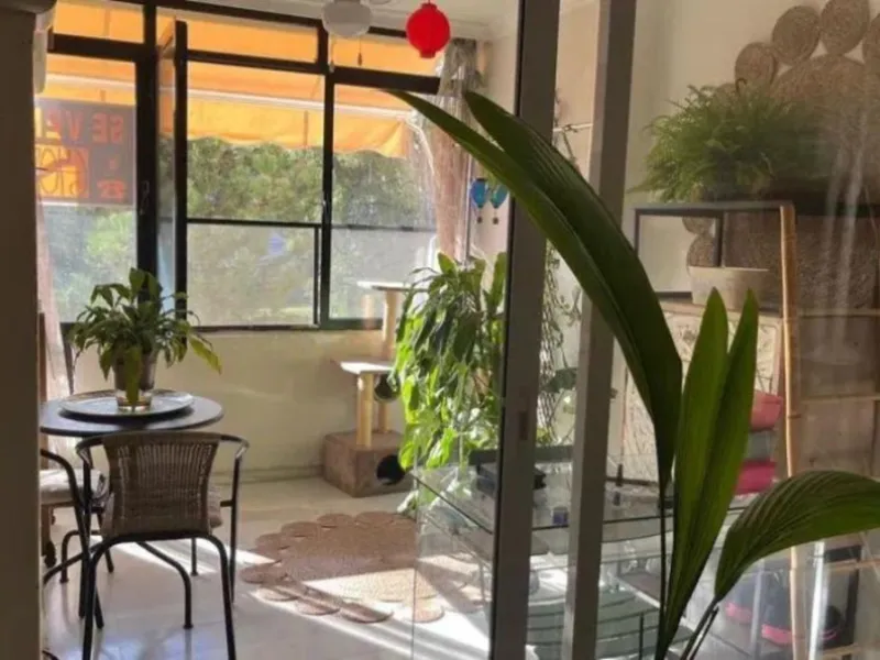 Beautiful home just a step away from Puerto Banus and the beach.