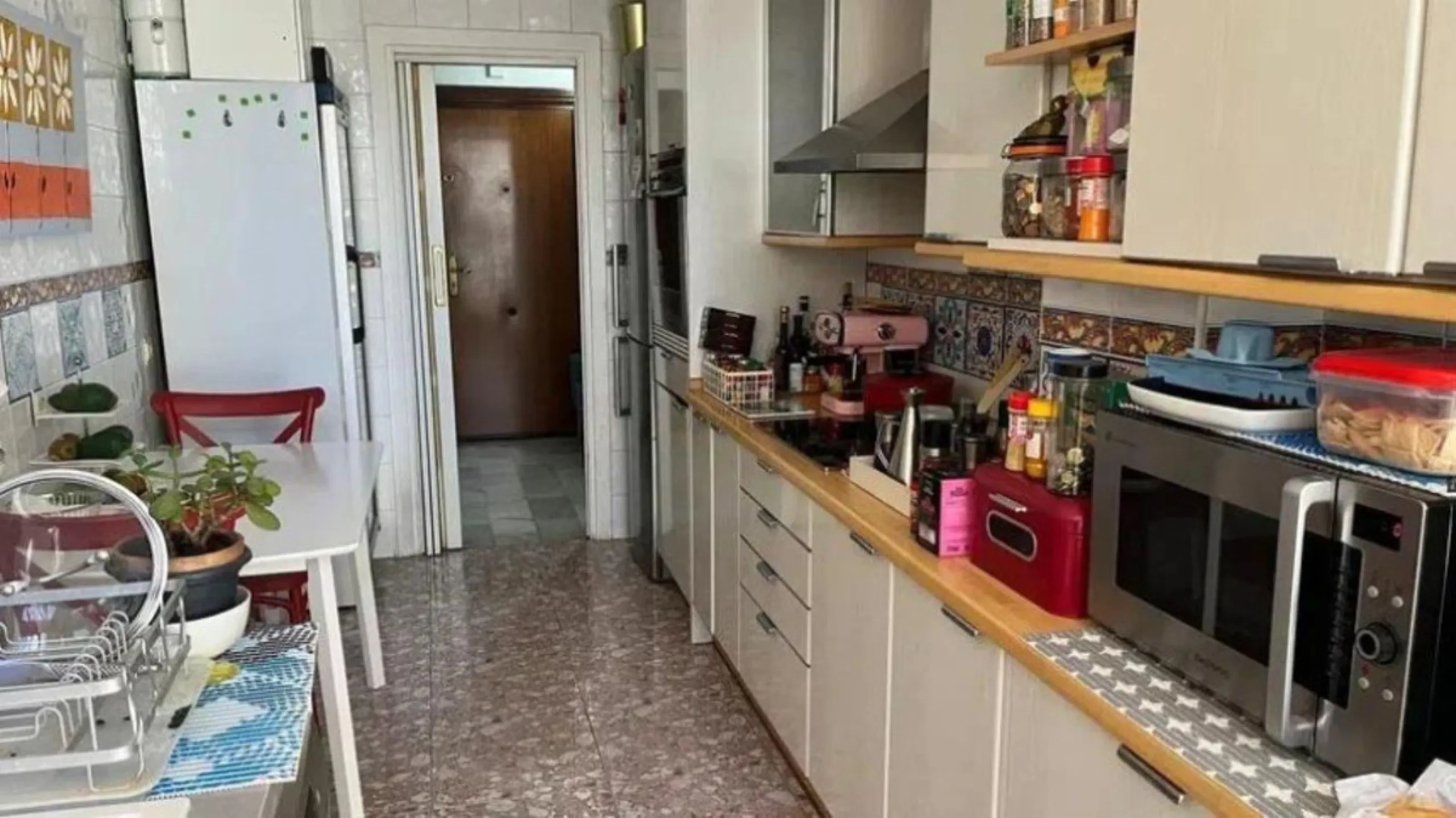 Beautiful home just a step away from Puerto Banus and the beach.