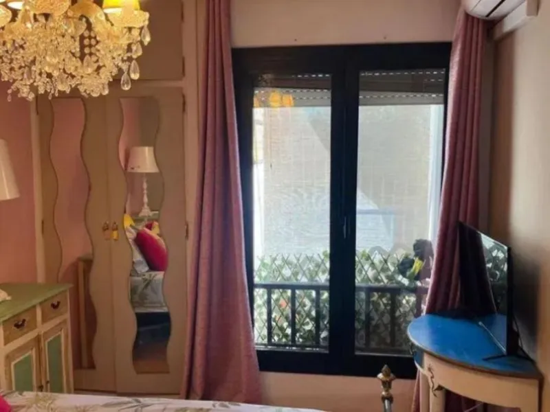Beautiful home just a step away from Puerto Banus and the beach.