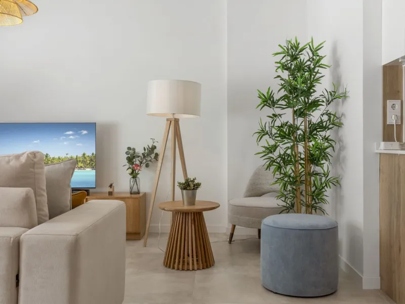 This property introduces a refreshed lifestyle concept in the heart of Estepona, where top-tier quality meets forward-thinking, contemporary design..