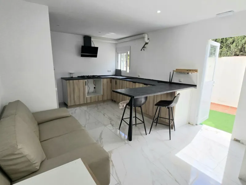 JUST ON THE MARKET..INVESTMENT OPPORTUNITY. LOWER RIVIERA DEL SOL. € 1,750,000. 9 BATH 9 BED.