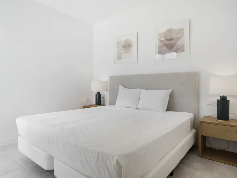 This property introduces a refreshed lifestyle concept in the heart of Estepona, where top-tier quality meets forward-thinking, contemporary design..