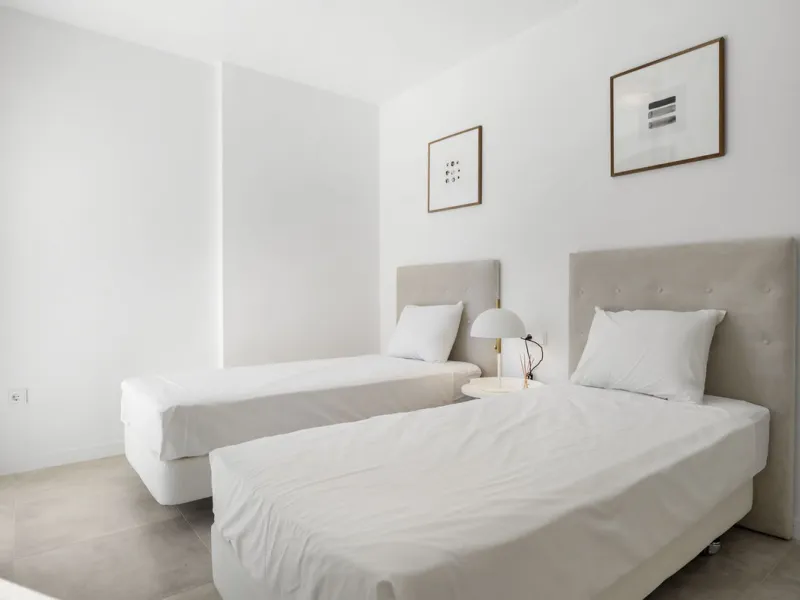 This property introduces a refreshed lifestyle concept in the heart of Estepona, where top-tier quality meets forward-thinking, contemporary design..