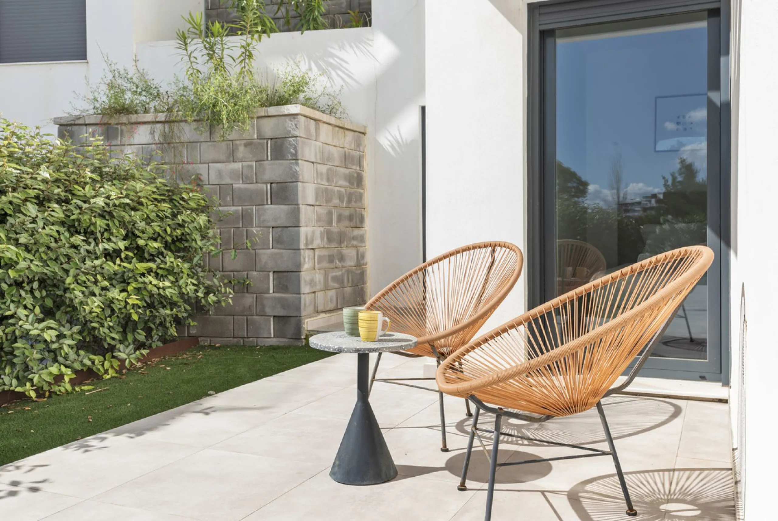 This property introduces a refreshed lifestyle concept in the heart of Estepona, where top-tier quality meets forward-thinking, contemporary design..