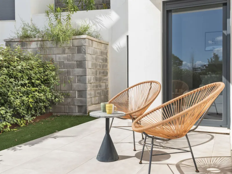 This property introduces a refreshed lifestyle concept in the heart of Estepona, where top-tier quality meets forward-thinking, contemporary design..