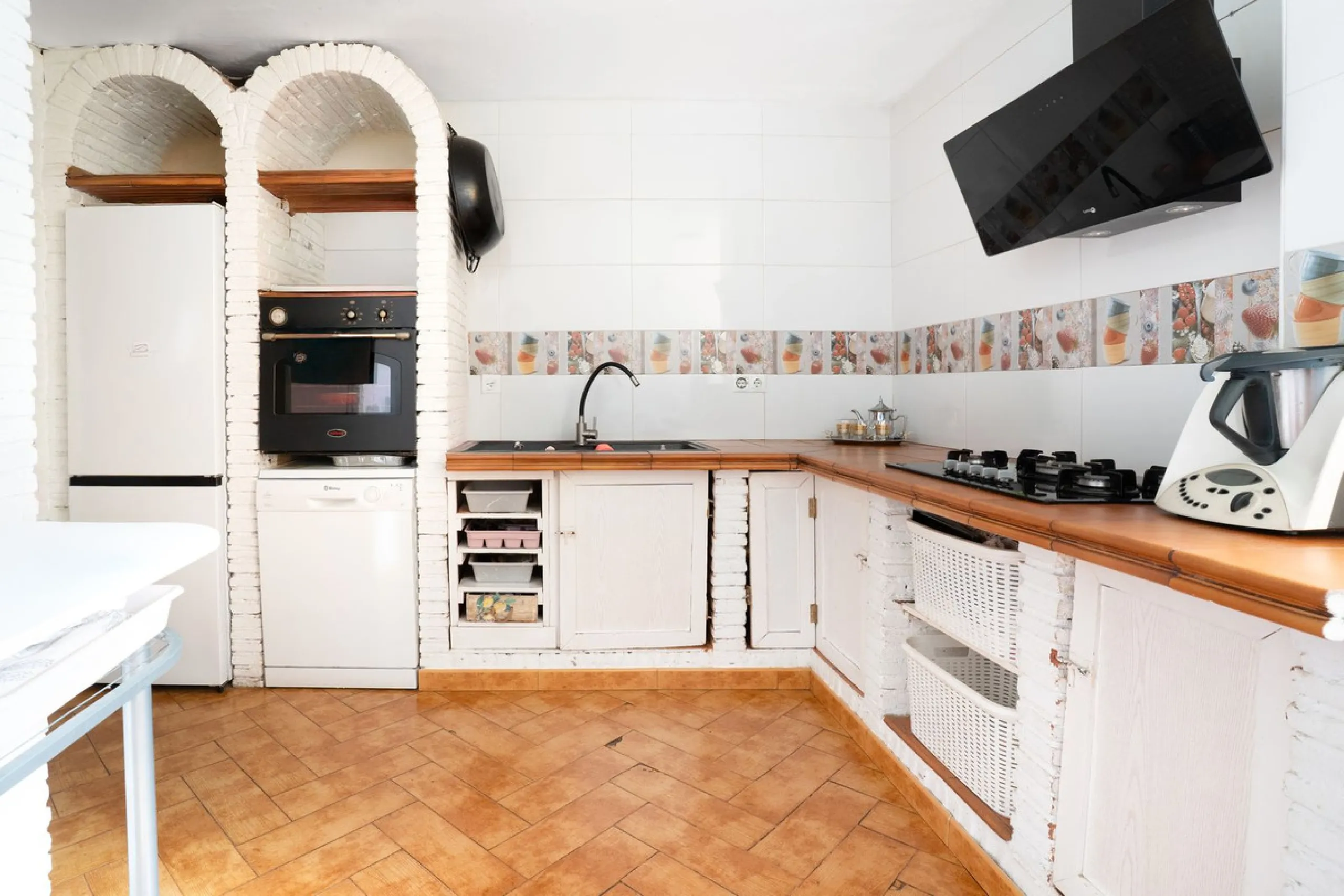 Apartment Amore - Andalucian Apartment in Mijas