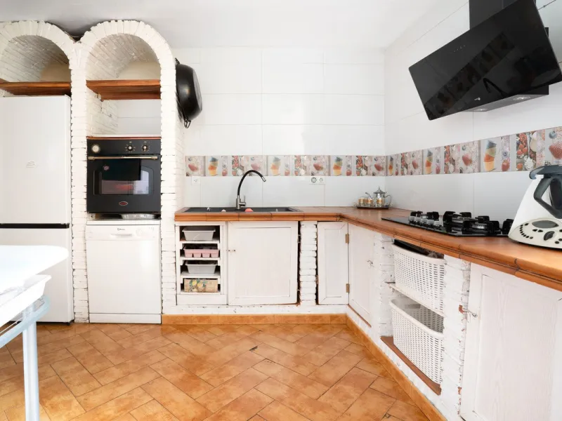 Apartment Amore - Andalucian Apartment in Mijas