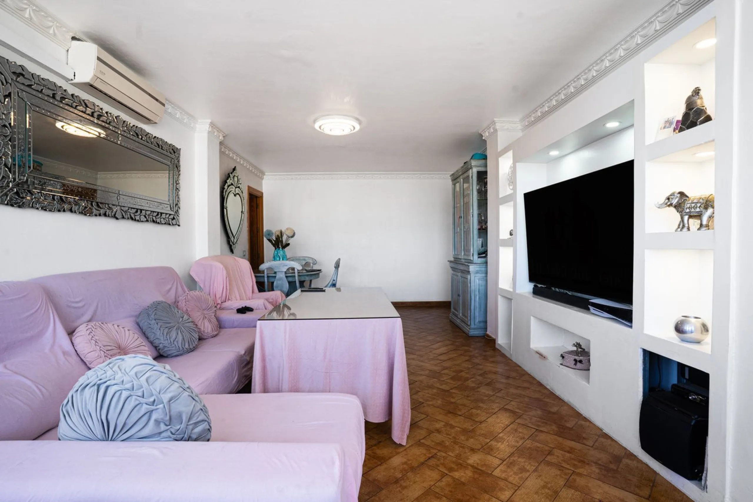 Apartment Amore - Andalucian Apartment in Mijas