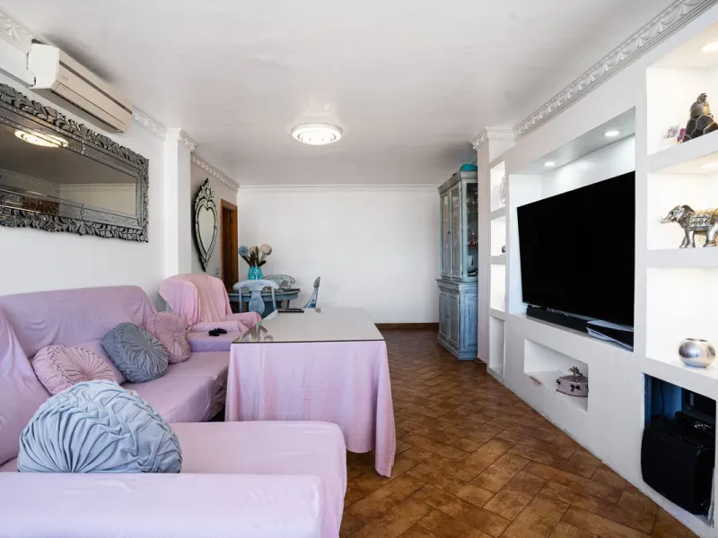 Apartment Amore - Andalucian Apartment in Mijas