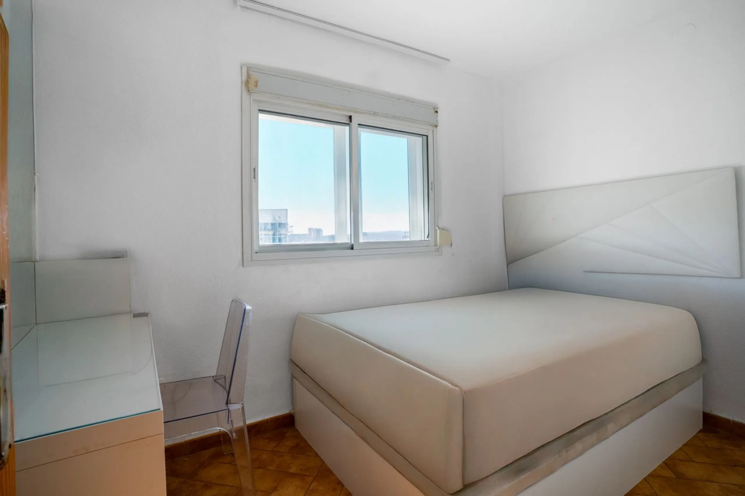 Apartment Amore - Andalucian Apartment in Mijas