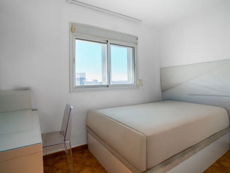 Apartment Amore - Andalucian Apartment in Mijas