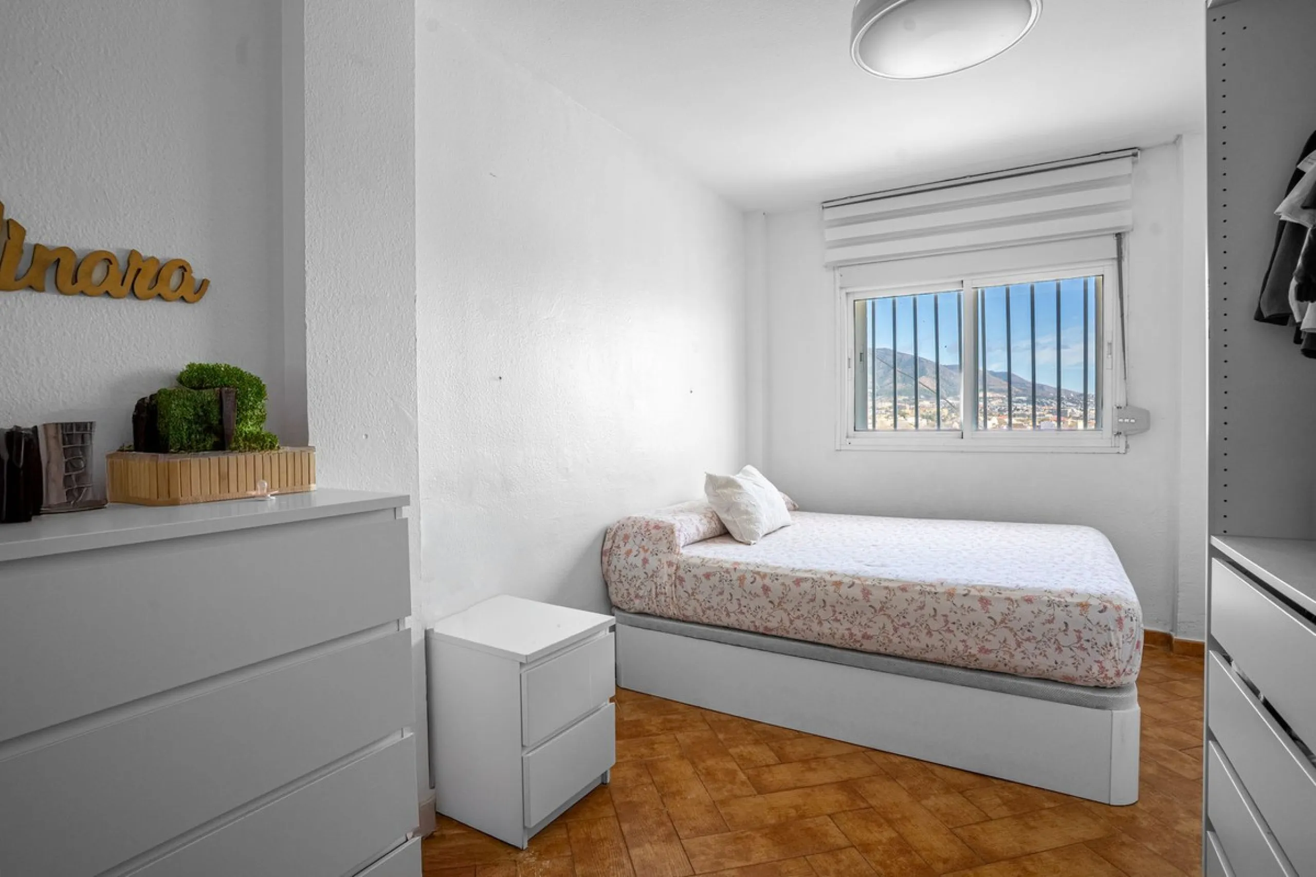 Apartment Amore - Andalucian Apartment in Mijas