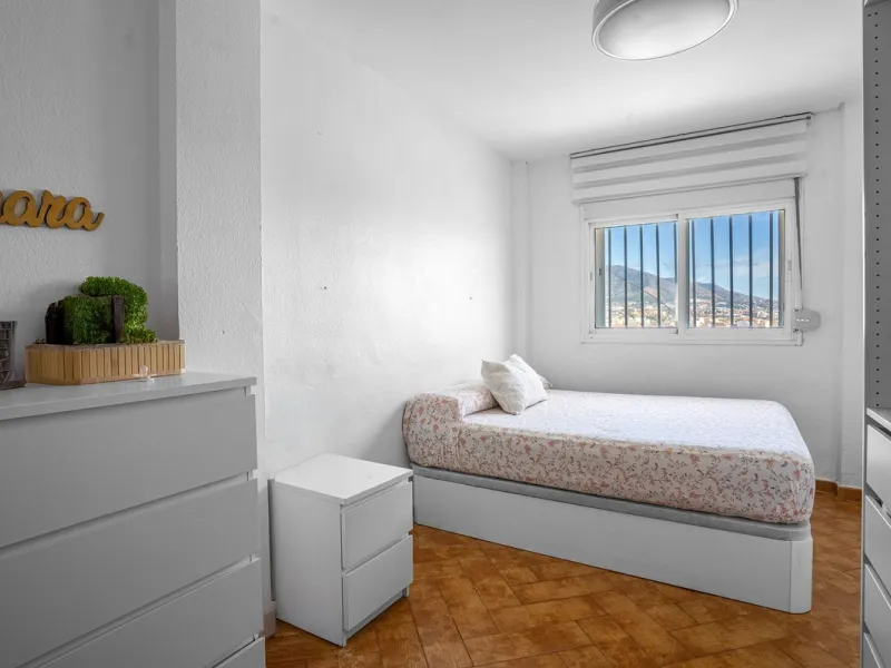 Apartment Amore - Andalucian Apartment in Mijas