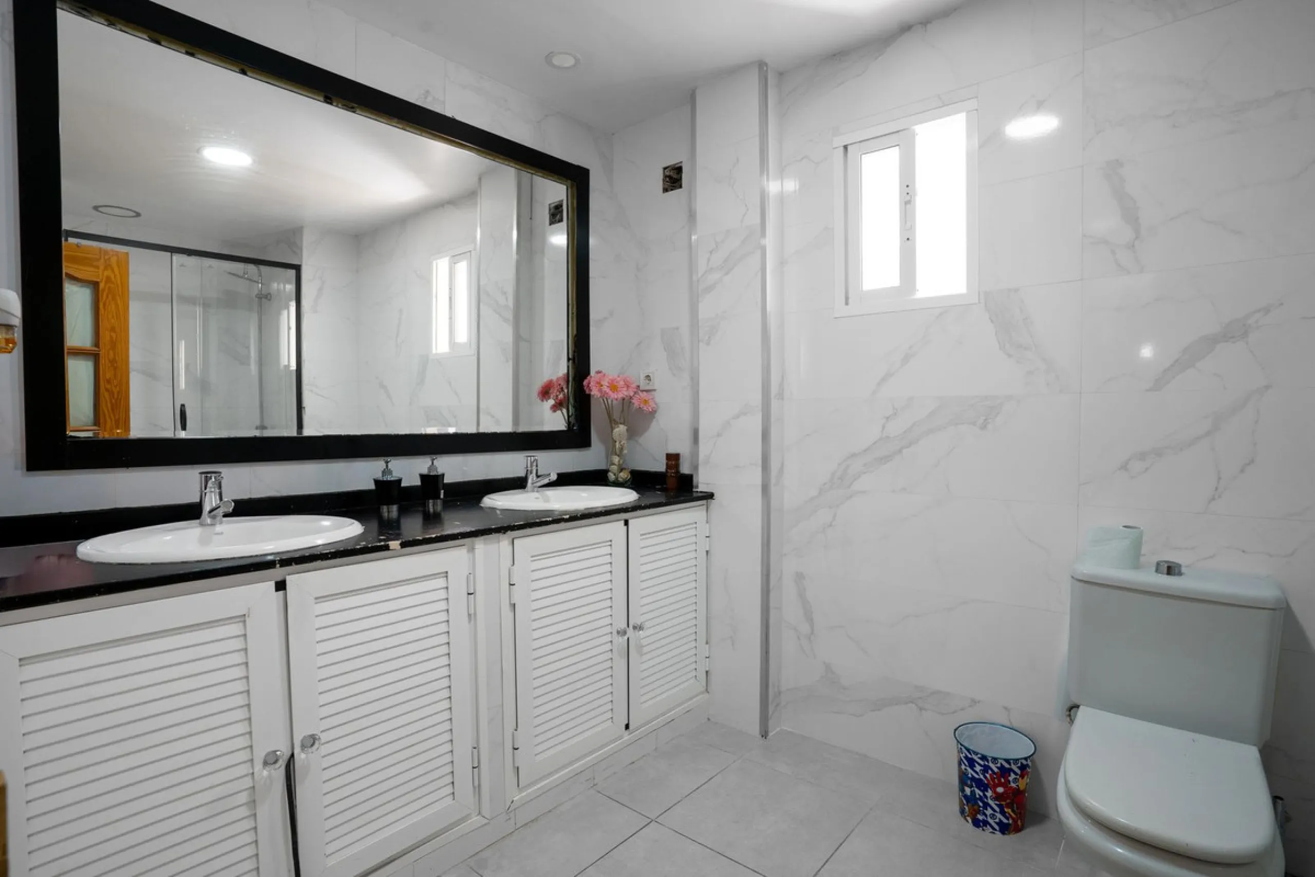 Apartment Amore - Andalucian Apartment in Mijas