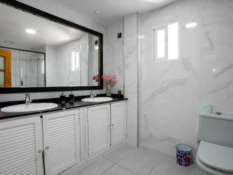 Apartment Amore - Andalucian Apartment in Mijas