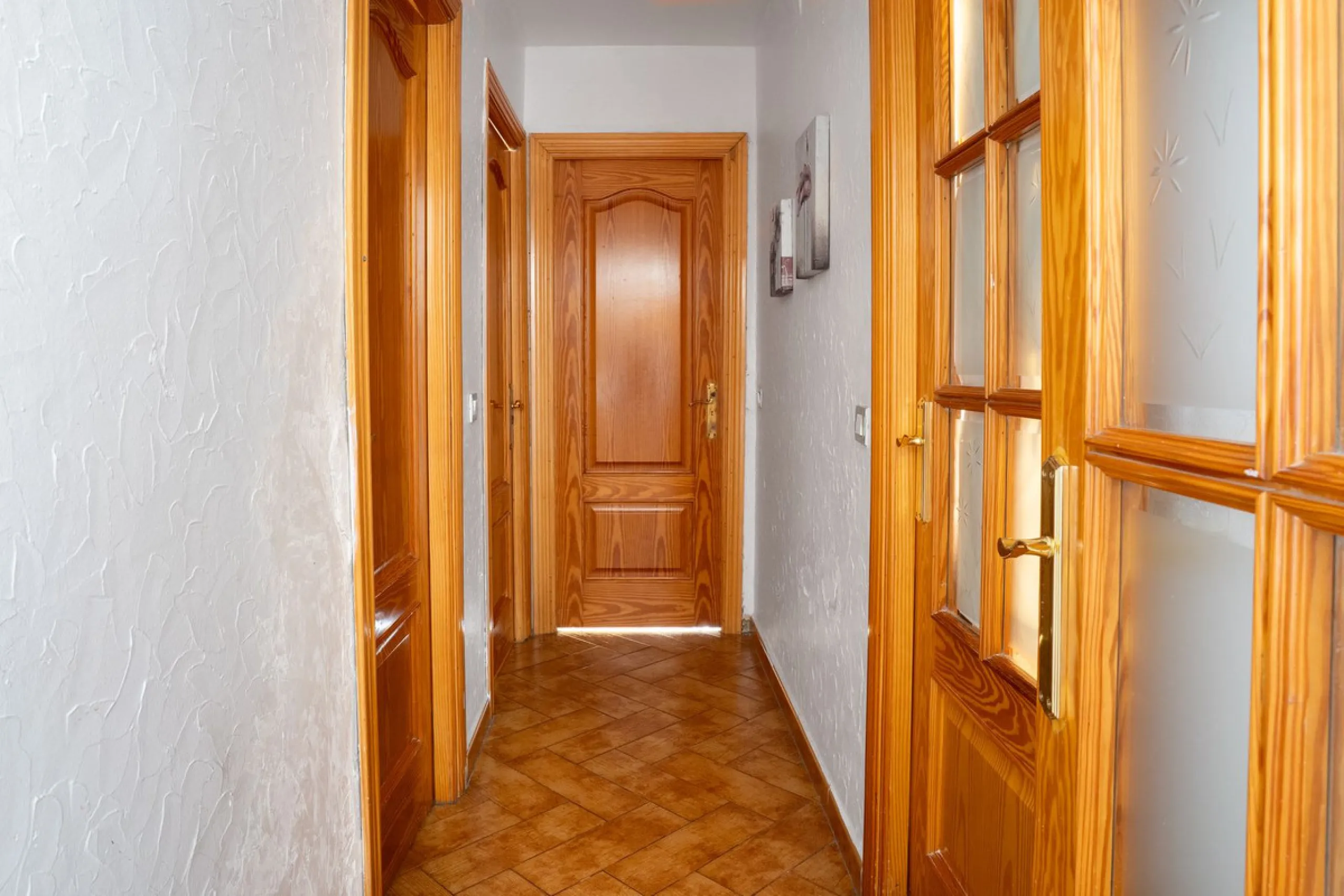 Apartment Amore - Andalucian Apartment in Mijas
