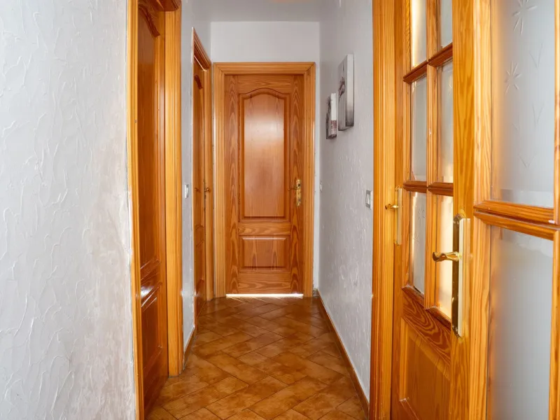 Apartment Amore - Andalucian Apartment in Mijas