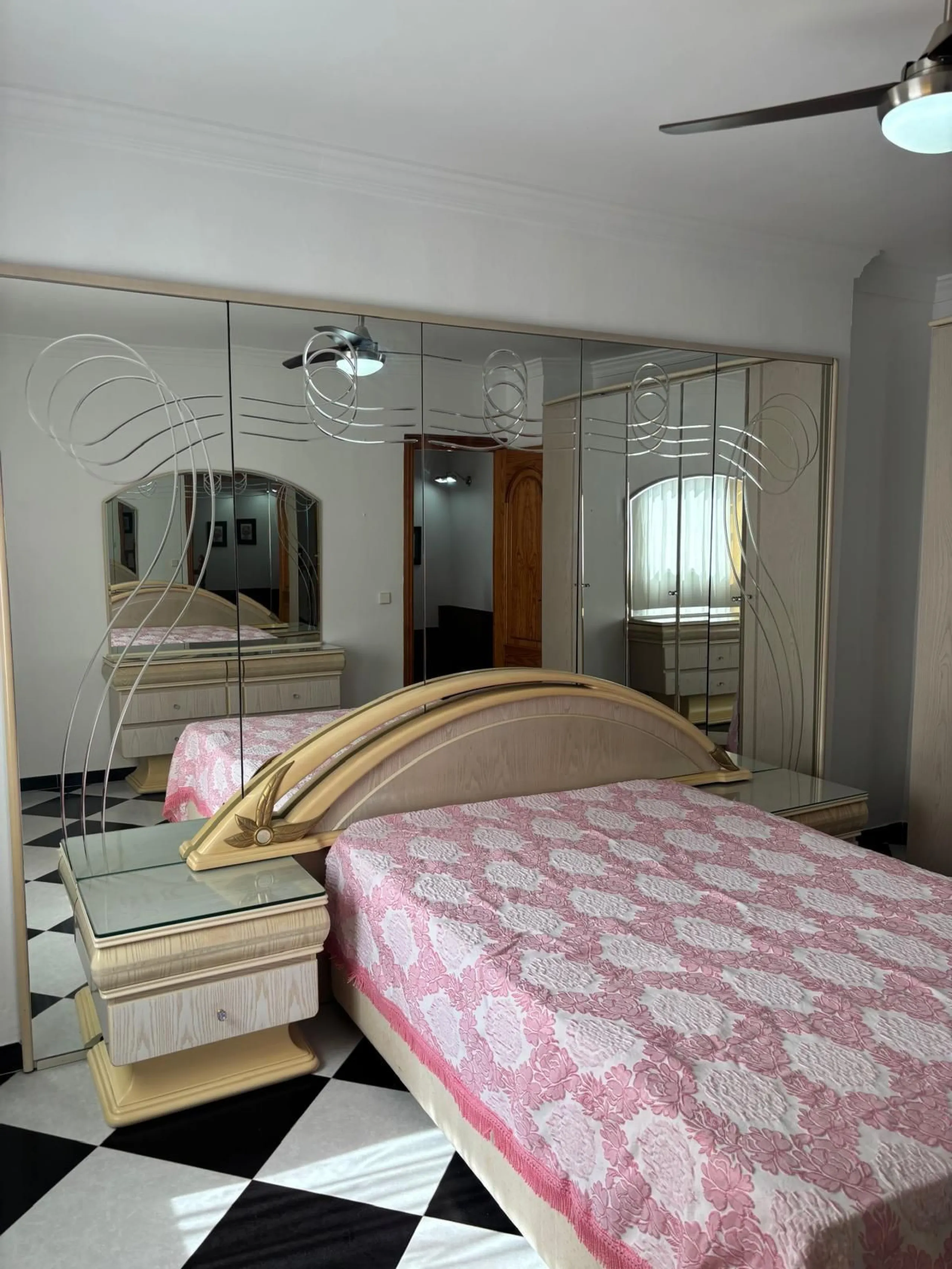 Charming Townhouse in Estepona**