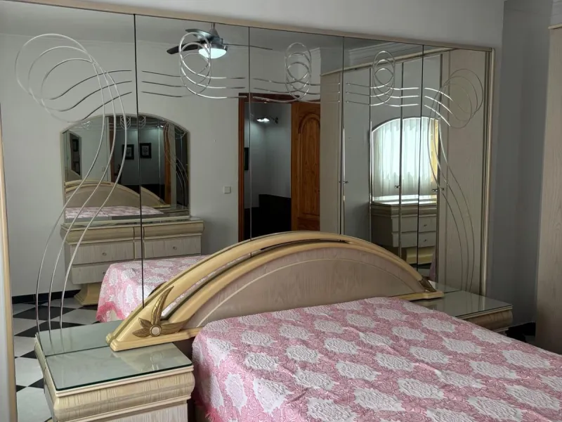 Charming Townhouse in Estepona**