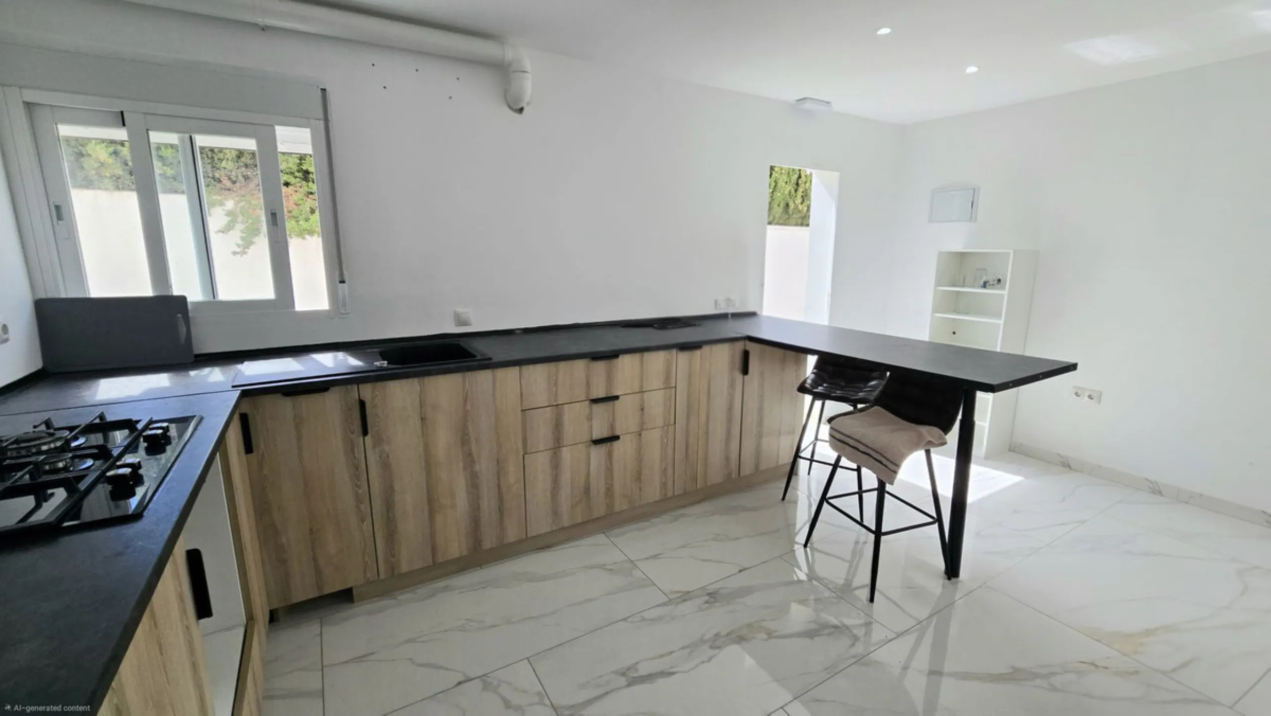 JUST ON THE MARKET..INVESTMENT OPPORTUNITY. LOWER RIVIERA DEL SOL. € 1,750,000. 9 BATH 9 BED.