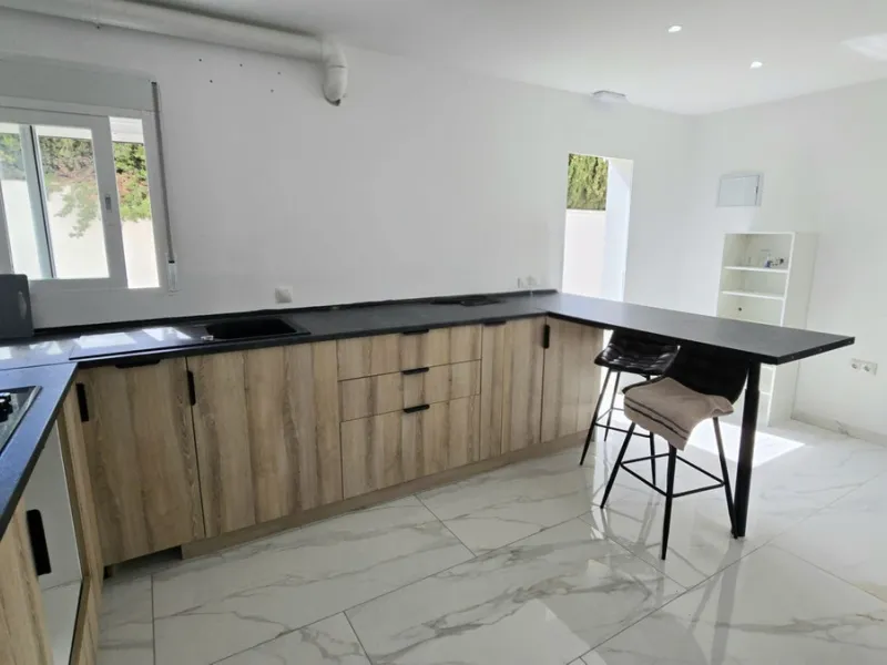 JUST ON THE MARKET..INVESTMENT OPPORTUNITY. LOWER RIVIERA DEL SOL. € 1,750,000. 9 BATH 9 BED.