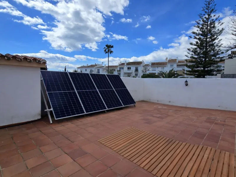 JUST ON THE MARKET..INVESTMENT OPPORTUNITY. LOWER RIVIERA DEL SOL. € 1,750,000. 9 BATH 9 BED.