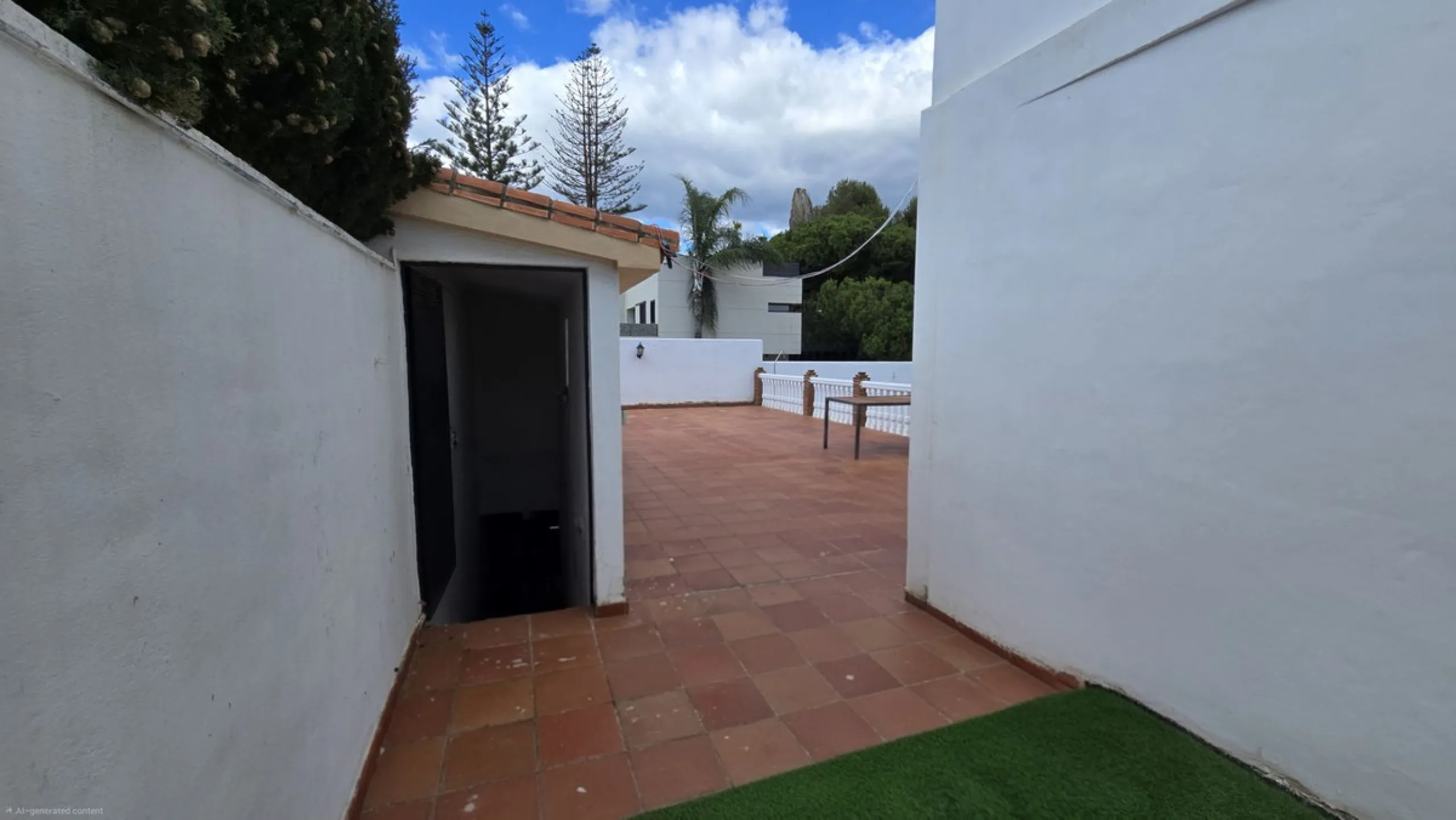 JUST ON THE MARKET..INVESTMENT OPPORTUNITY. LOWER RIVIERA DEL SOL. € 1,750,000. 9 BATH 9 BED.