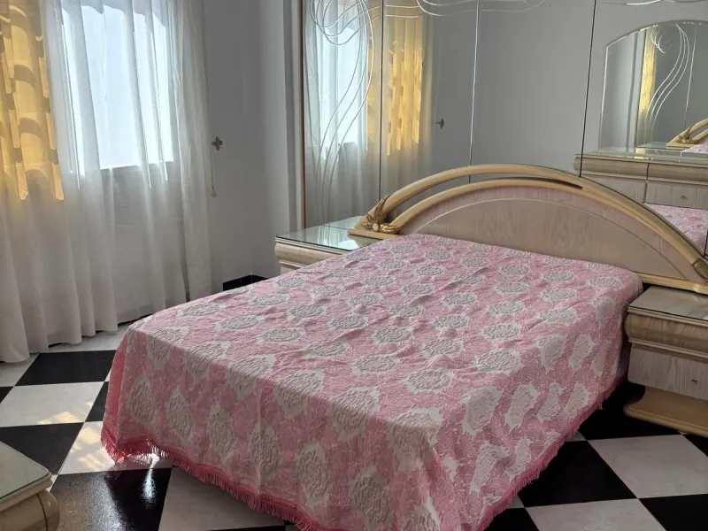 Charming Townhouse in Estepona**