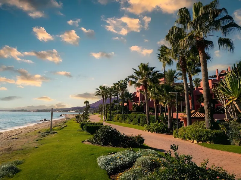 Centrally located with great views & privacy, this stunning penthouse benefits from sunlight all day and enjoys spectacular sunsets from the upper terrace.