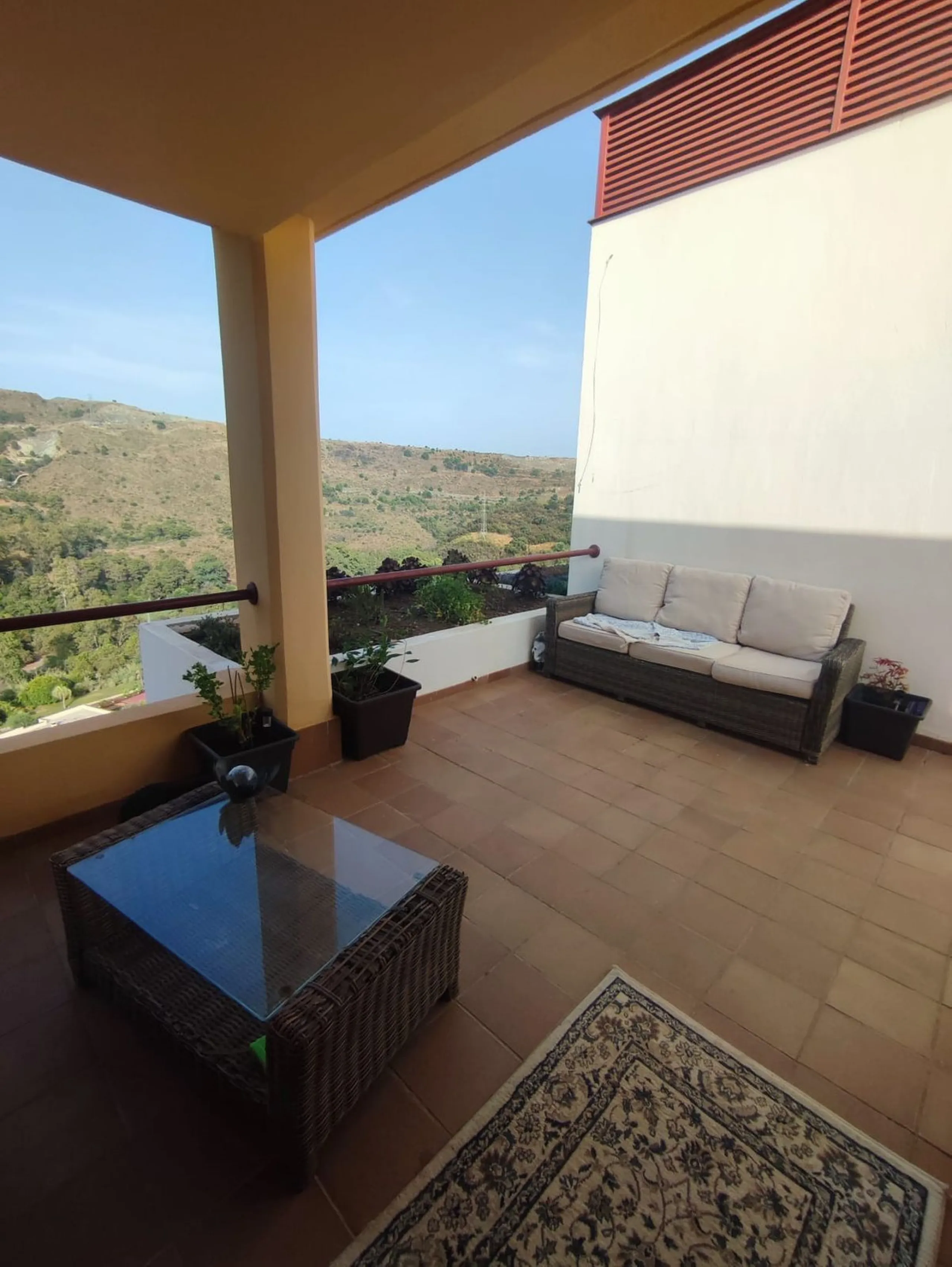 Penthouse Duplex, Benahavís, Costa del Sol.2 Bedrooms, 2 Bathrooms, Built 105 m², Terrace 40 m².