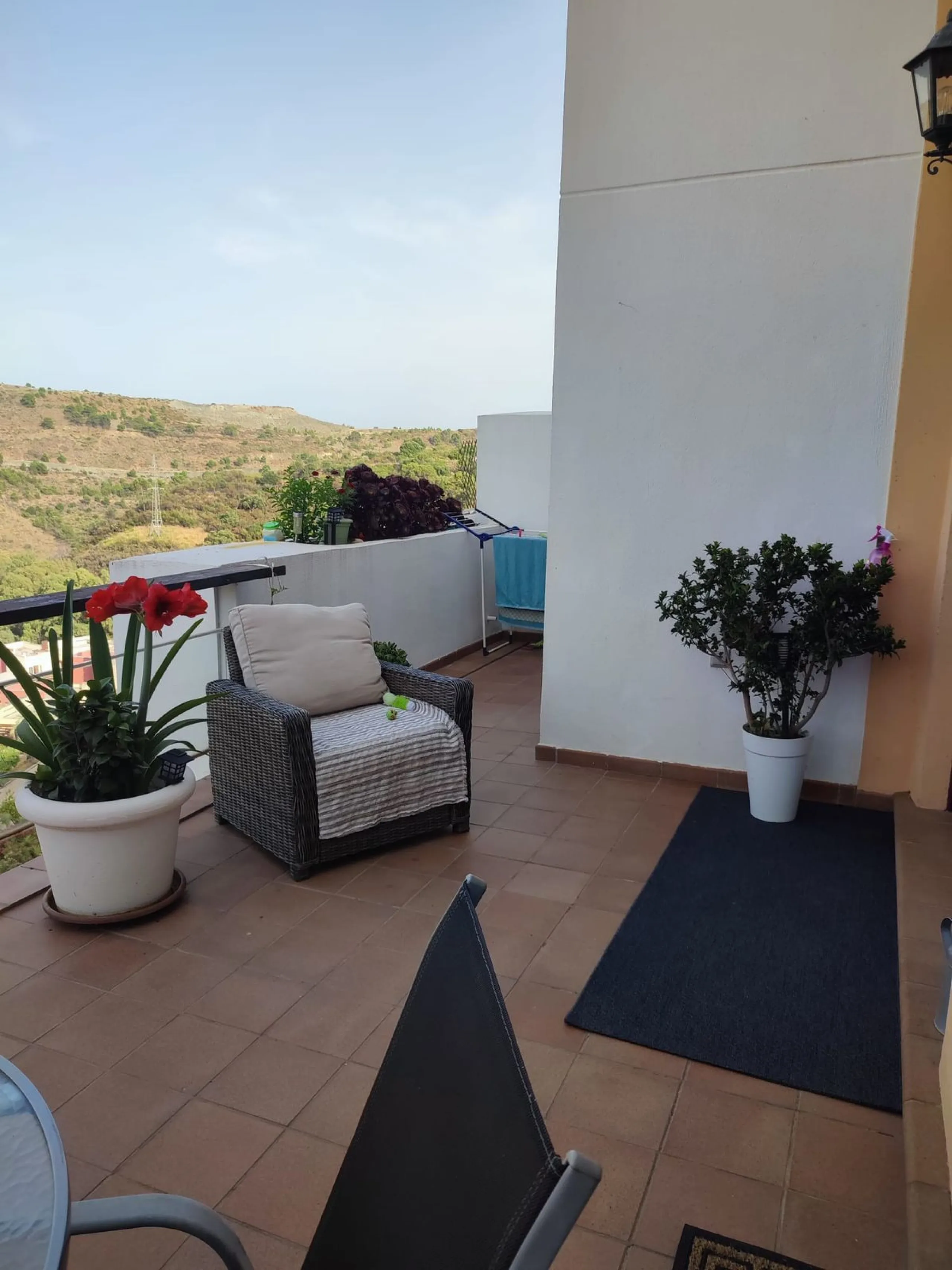 Penthouse Duplex, Benahavís, Costa del Sol.2 Bedrooms, 2 Bathrooms, Built 105 m², Terrace 40 m².
