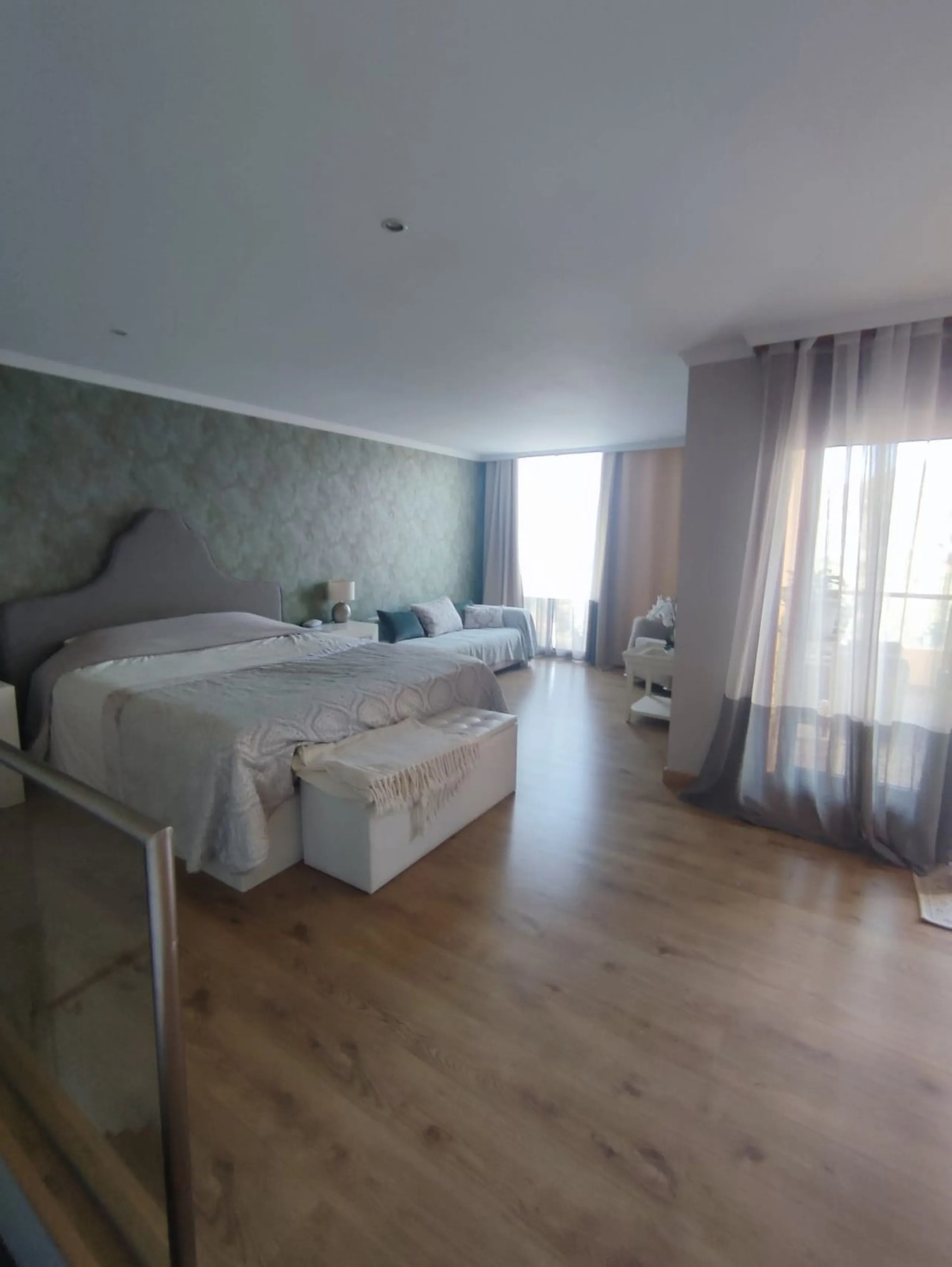 Penthouse Duplex, Benahavís, Costa del Sol.2 Bedrooms, 2 Bathrooms, Built 105 m², Terrace 40 m².