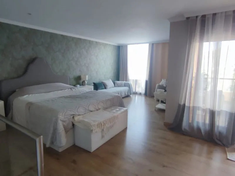 Penthouse Duplex, Benahavís, Costa del Sol.2 Bedrooms, 2 Bathrooms, Built 105 m², Terrace 40 m².
