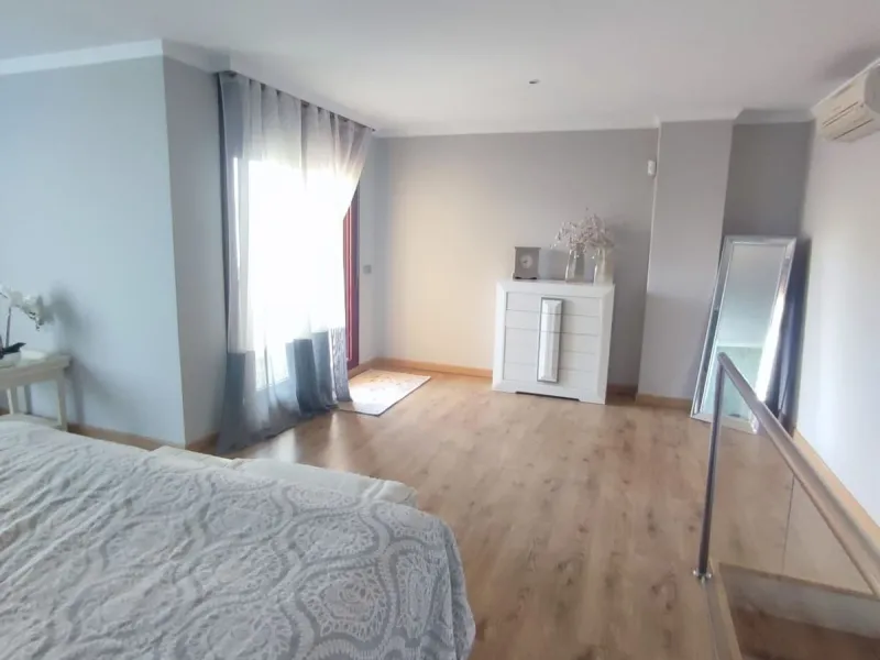 Penthouse Duplex, Benahavís, Costa del Sol.2 Bedrooms, 2 Bathrooms, Built 105 m², Terrace 40 m².