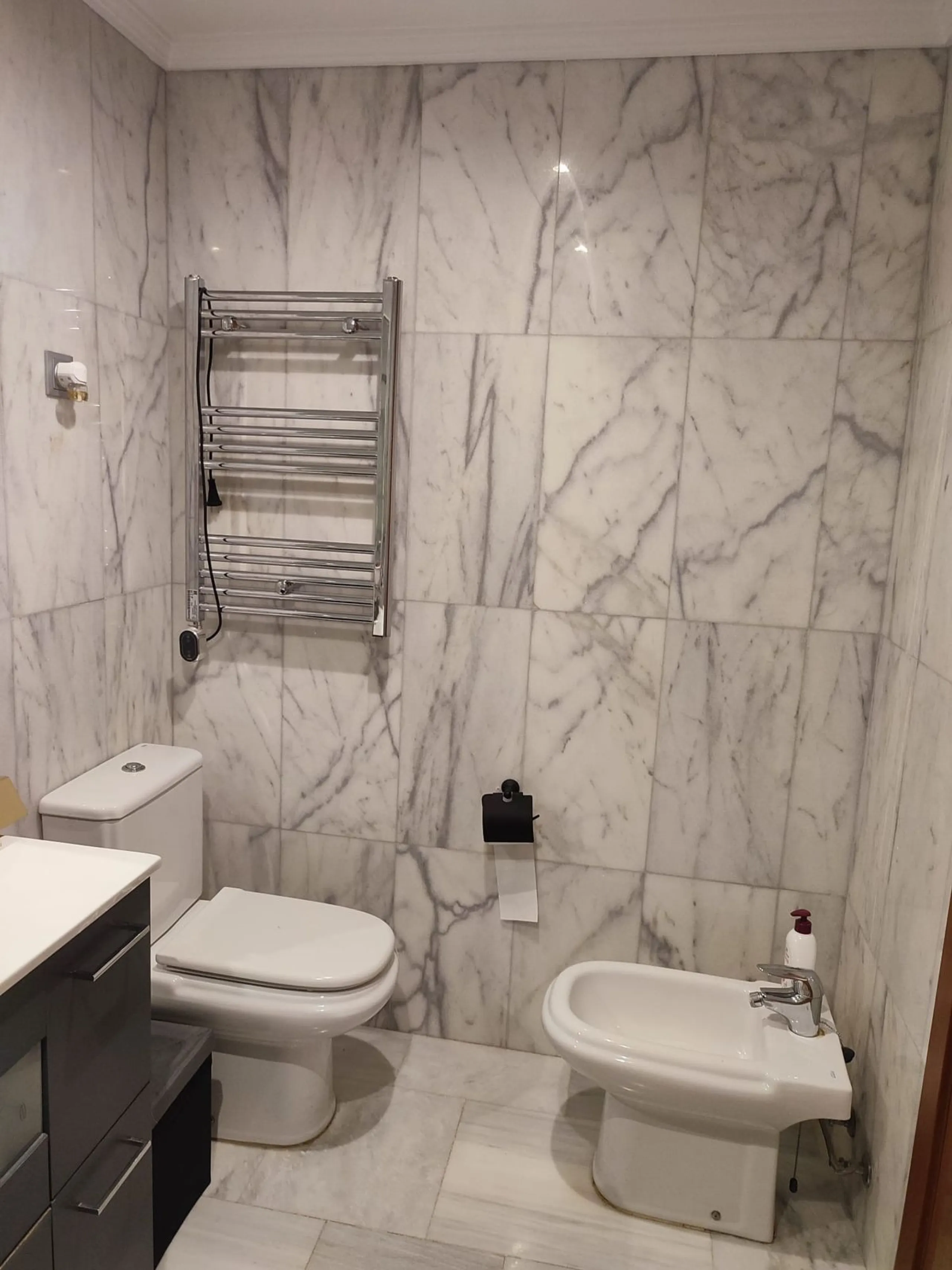 Penthouse Duplex, Benahavís, Costa del Sol.2 Bedrooms, 2 Bathrooms, Built 105 m², Terrace 40 m².
