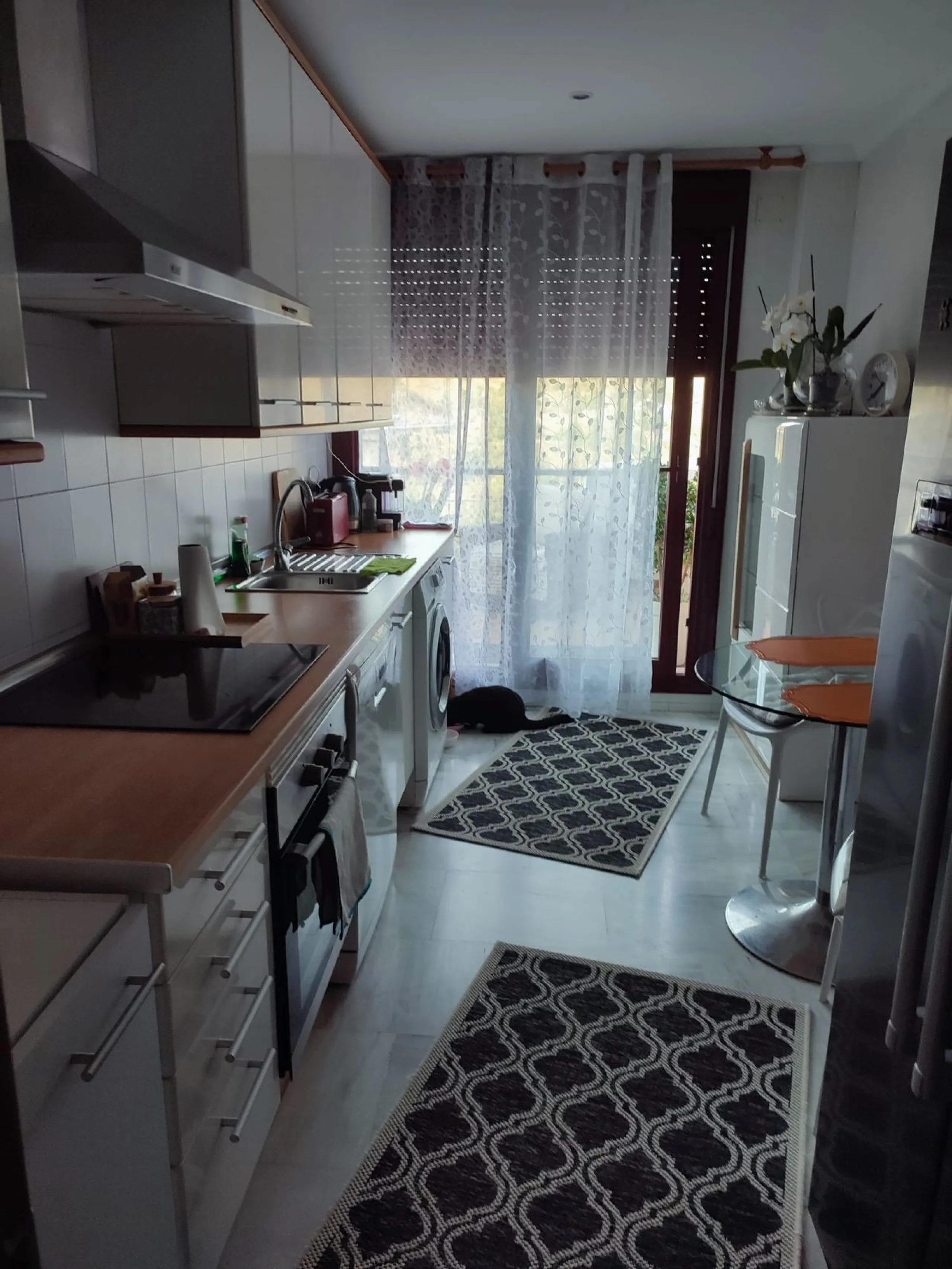 Penthouse Duplex, Benahavís, Costa del Sol.2 Bedrooms, 2 Bathrooms, Built 105 m², Terrace 40 m².