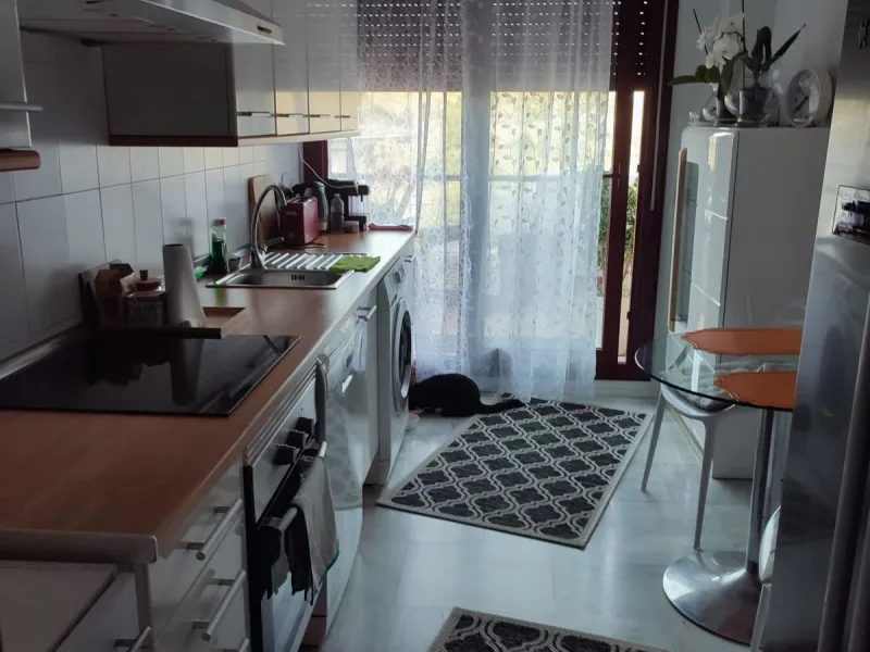 Penthouse Duplex, Benahavís, Costa del Sol.2 Bedrooms, 2 Bathrooms, Built 105 m², Terrace 40 m².
