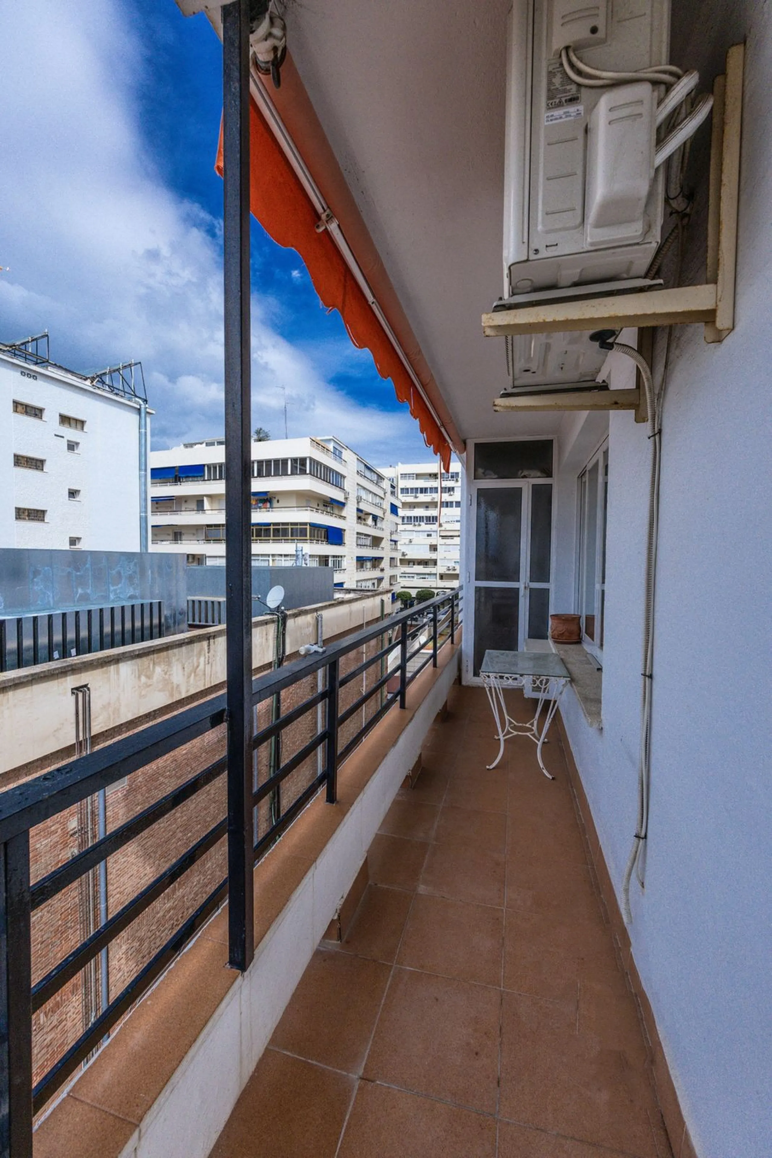 Middle Floor Apartment, Marbella, Costa del Sol.